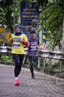 SAMBUTAN 60 TAHUN MUZIUM NEGARA - LARIAN 60 TAHUN MUZIUM NEGARA