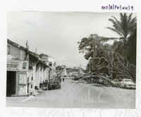 BANGUNAN KUALA KANGSAR PERAK - 033