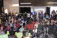 MAJLIS PERASMIAN CHAGEE