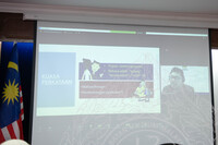 MESYUARAT AGUNG PUSPANITA JMM 