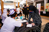 BICARA @MUZIUM NEGARA DAN PERTANDINGAN SEMPENA PAMERAN BIDAN