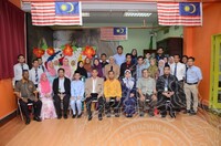 PEMBENTANGAN KERTAS KERJA PELAJAR PRAKTIKAL