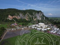 HMA 2025- 22.7.2025 -  DRONE SHOTS VENUE