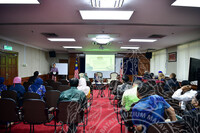 BICARA KURATOR SIRI 1 TAHUN 2024