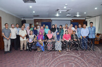 BENGKEL PEMANTAPAN PROGRAM INSPIRASI PELAJAR INOVASI MUZIUM (IPIM) MUZIUM NEGERI DAN INSTITUSI 