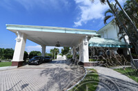 LAWATAN KE KOMPLEKS SERI PERDANA (PEJABAT PERDANA MENTERI)