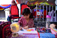 CITRANUSA@MUZIUM MATANG