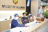 MANIS- MANIS RAMADAN MUZIUM NEGARA