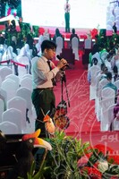 HMA2023 - SEKITAR SUASANA DI RERUAI UTAMA JMM