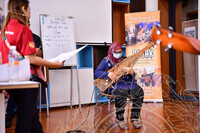 HMA2023 - BENGKEL SAPE DI ARTS & CRAFTS GALLERY, BCM