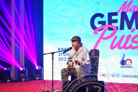 SAMBUTAN 60 TAHUN MUZIUM NEGARA - MALAM GEMA PUISI