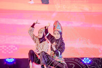 CITRANUSA @ MUZIUM ARKEOLOGI LEMBAG BUJANG