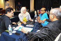 KURSUS STRATEGI PEMASARAN