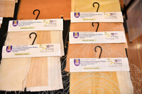 PROGRAM BICARA@MUZIUM EKSPLORASI & KEINDAHAN PEWARNAAN SEMULAJADI PADA TEKSTIL DI GALERI SAINDERA, MUZIUM TEKSTIL NEGARA