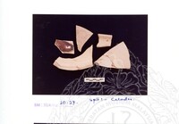 ARKEOLOGI SG. MAS, KEDAH SM: 32-4/ 93 VOL: 3 W