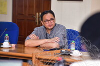 LAWATAN KERJA RASMI JABATAN ANATOMI UNIVERSITI KEBANGSAAN MALAYSIA KE JABATAN MUZIUM MALAYSIA