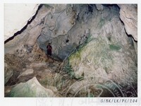 ARKEOLOGI GUA-GUA BATU KAPOR DI SEKITAR LEMBAH KINTA IPOH, PERAK