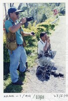 ARKEOLOGI KOTA KUALA MUDA 1999 JILID 6