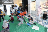 NOSTALGIA ANAK KAMPUNG (25-26.12.2021)