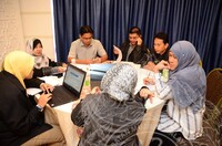 BENGKEL SEKTOR PERMUZIUMAN