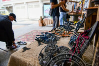 THE SUNBURST MARKETPLACE