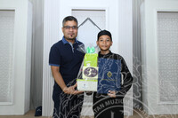 HMA2023 - AKTIVITI KOMUNITI BERSAMA PENDUDUK KAMPUNG SANTUBONG