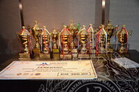 HARI MUZIUM ANTARABANGSA 2019 