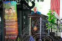 BICARA DAN MUZIUM  MELAYU TIMUR TENGAH ( MENELUSURI MELAYU DI BUMI ANBIYA)