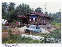ARKEOLOGI EKSPLORASI L. BERNAM 2001 JILID 1
