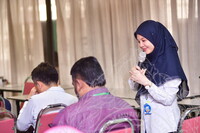 HMA 2024 - POCKET TALK EDUIT & FINANCIAL SCAM BY BNM