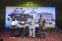 HMA 2025- 27.7.2025 - AKTIVITI SISIPAN PENTAS SESI PETANG & CABUTAN BERTUAH