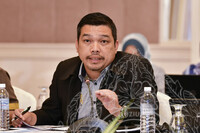 MESYUARAT PRA-KONVENSEN BERSAMA MUZIUM MUZIUM NEGERI DAN MESY. HARI MUZIUM 2022