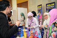 ASEAN FABRICS SYMPOSIUM 2025 TEXTILE SUSTAINABILITY TRADITION TOWARDS TRANSFORMATION