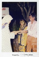 ARKEOLOGI KOTA KUALA MUDA 1999 JILID 3