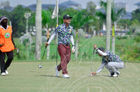 KEJOHANAN GOLF AMAL PERSATUAN MUZIUM MALAYSIA SEMPENA SAMBUTAN  HMA