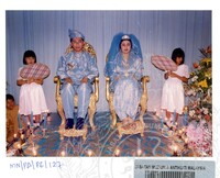 PAKAIAN PEGANTIN JILID 1