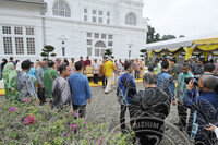MAJLIS PERASMIAN SAMBUTAN 135 TAHUN MUZIUM PERAK
