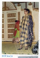 PAKAIAN TRADISIONAL KELANTAN  133