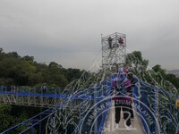 PROGRAM PUSPANITA JOM PERANGI OBESITI