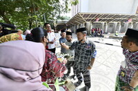 PROGRAM FIESTA MERDEKA DI DATARAN MUZIUM NEGARA  (BOOK OF REKOD ) 2