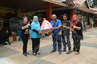 NOSTALGIA ANAK KAMPUNG 2019@MUZIUM NEGARA. BIL 02