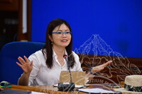 MESYUARAT TEKNIKAL BERSAMA THINK CITY & LAWATAN KE MUZIUM NEGARA