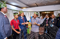 MAJLIS MENANDATANGANI NOTA KERJASAMA ANTARA JMM DAN KPM DI DATARAN MUZIUM NEGARA