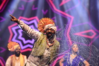 HMA 2024 - PERSEMBAHAN SILANG BUDAYA