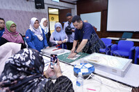 BENGKEL ASAS PEMULIHARAAN MANUSKRIP