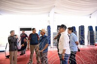 HMA 2025 - 23.7.2025 - RAPTAI  PERASMIAN & SUASANA SEKITAR MAJLIS