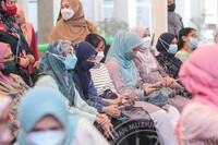 Program Bersempena Pameran Evolusi Baju Seragam Jururawat