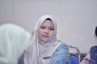 SESI RAMAH MESRA DAN PERBINCANGAN MENGENAI PERANCANGAN PROGRAM PERMUZIUMAN LEMBAGA MUZIUM NEGERI SEMBILAN