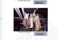 BAHAN PAMERAN TEROKAI HANTU