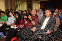 MALAYSIA MUSEOLOGY 2nd SERIES WORKSHOP